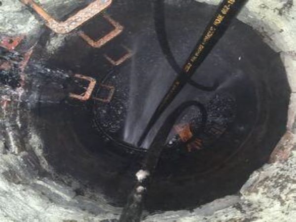 南浔管道清洗疏通（南宁 管道疏通 清洗 同城）