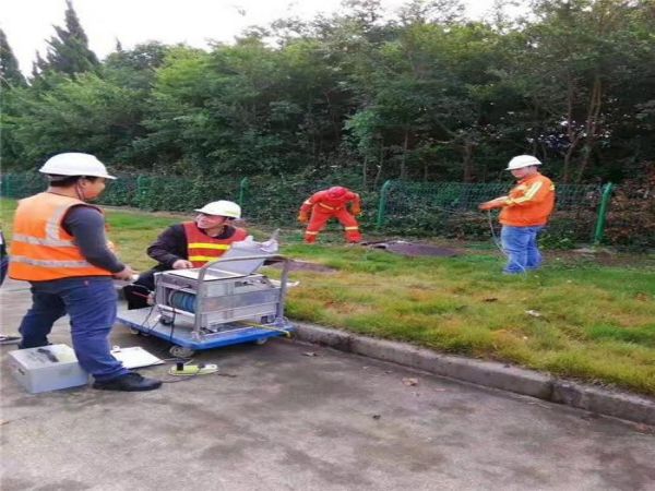 南宁淤泥疏通（南宁下水管道清淤）
